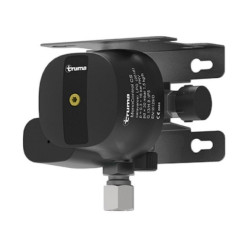 Truma gaz sistemi  MONOCONTROL CS DİKEY (REGÜLATÖR) DUOCONTROL CS YATAY (REGÜLATÖR) ÜÇLÜ GAZ VANASI YÜKSEK BASINÇ HORTUMU
