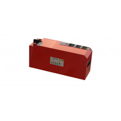 LİTYUM AKÜ 24V 210 AH 5.4kWh 47 kg 205x615x282 mm 