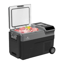 EVA 40 IM MOBİL BUZDOLABI