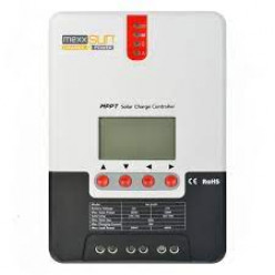 (PC18) 60A MPPT 12/24/48V MPPT Charge Controllers