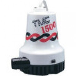 ST12108 TMC Bilge Pump 1500 GPH 12 V