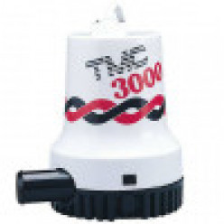 ST12120 TMC Bilge Pump 3000 GPH 12 V